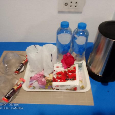 Blue Planet Hotel Patong 外观 照片