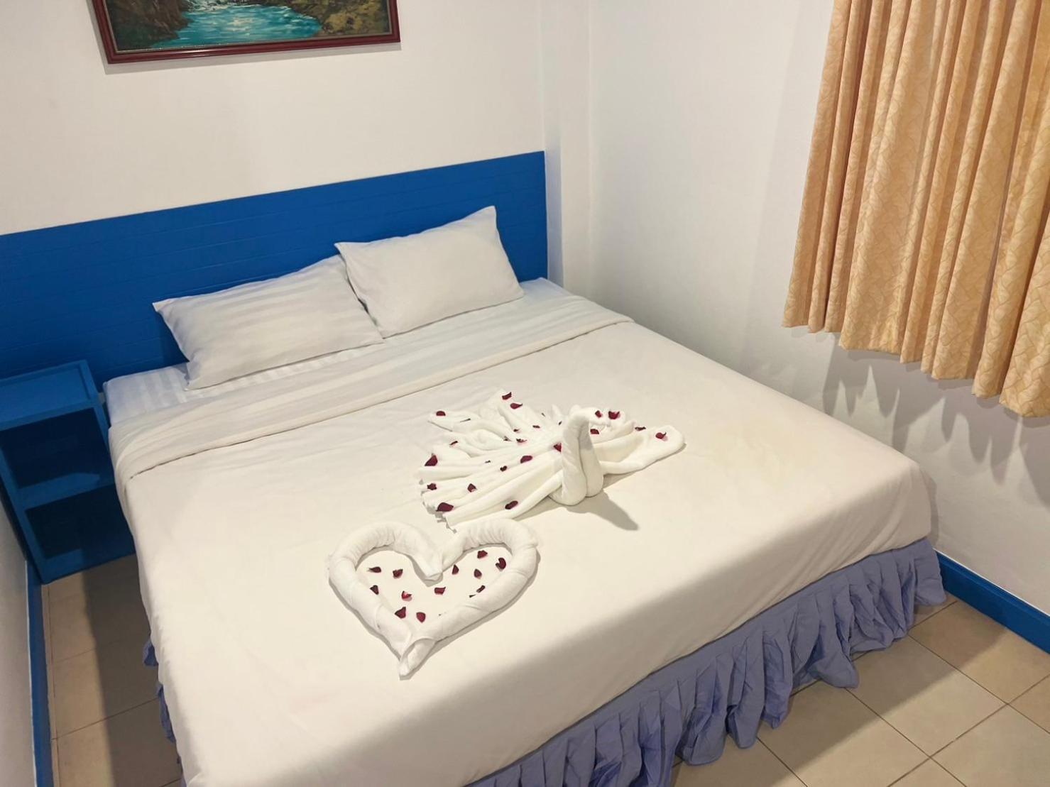 Blue Planet Hotel Patong 外观 照片