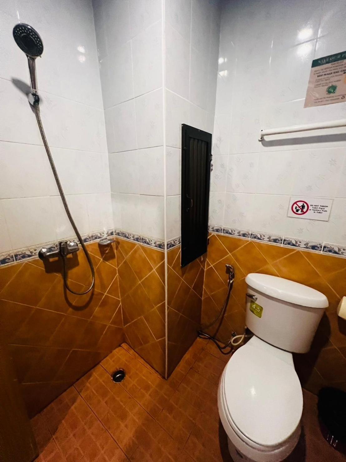 Blue Planet Hotel Patong 外观 照片