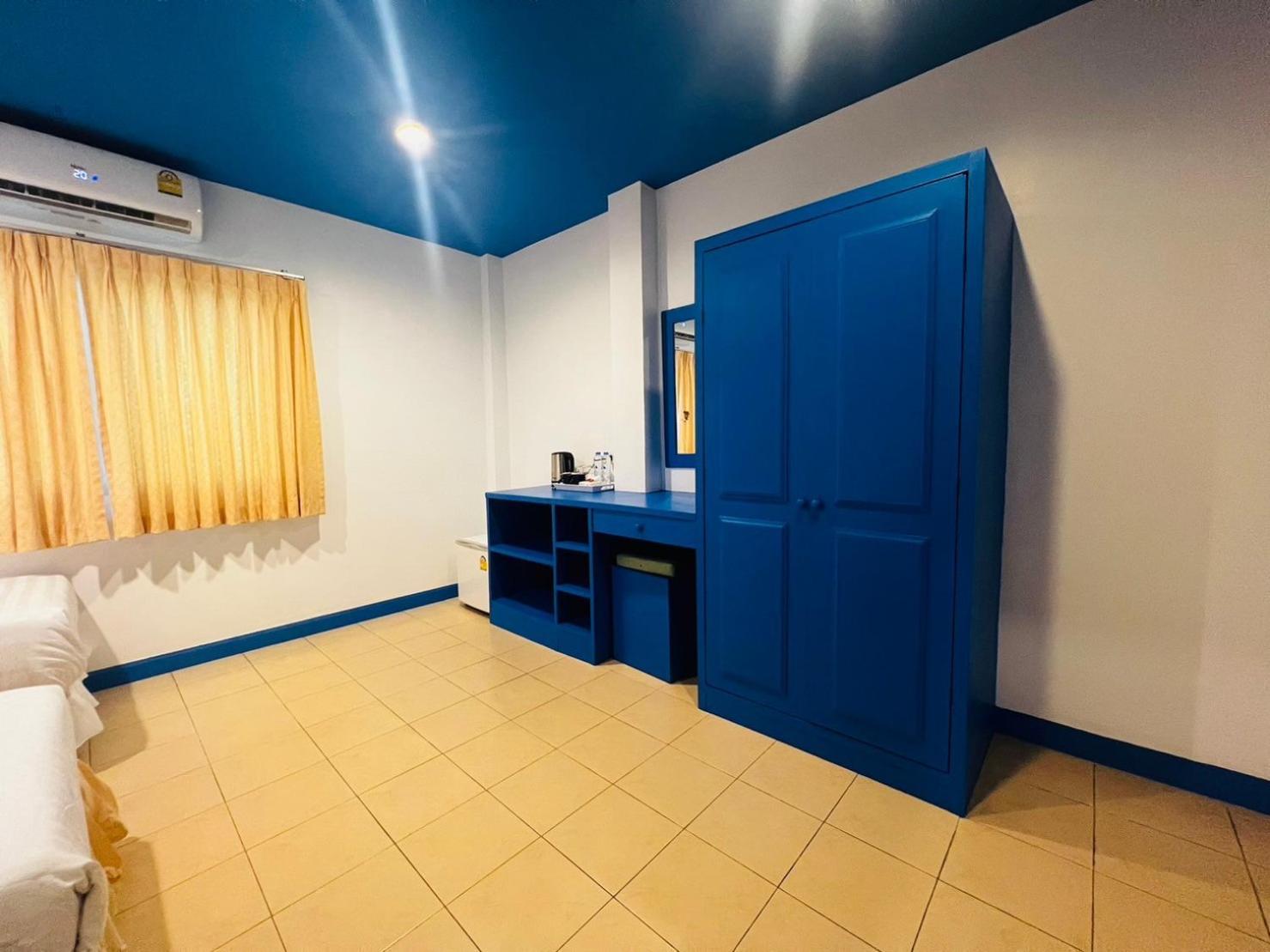 Blue Planet Hotel Patong 外观 照片