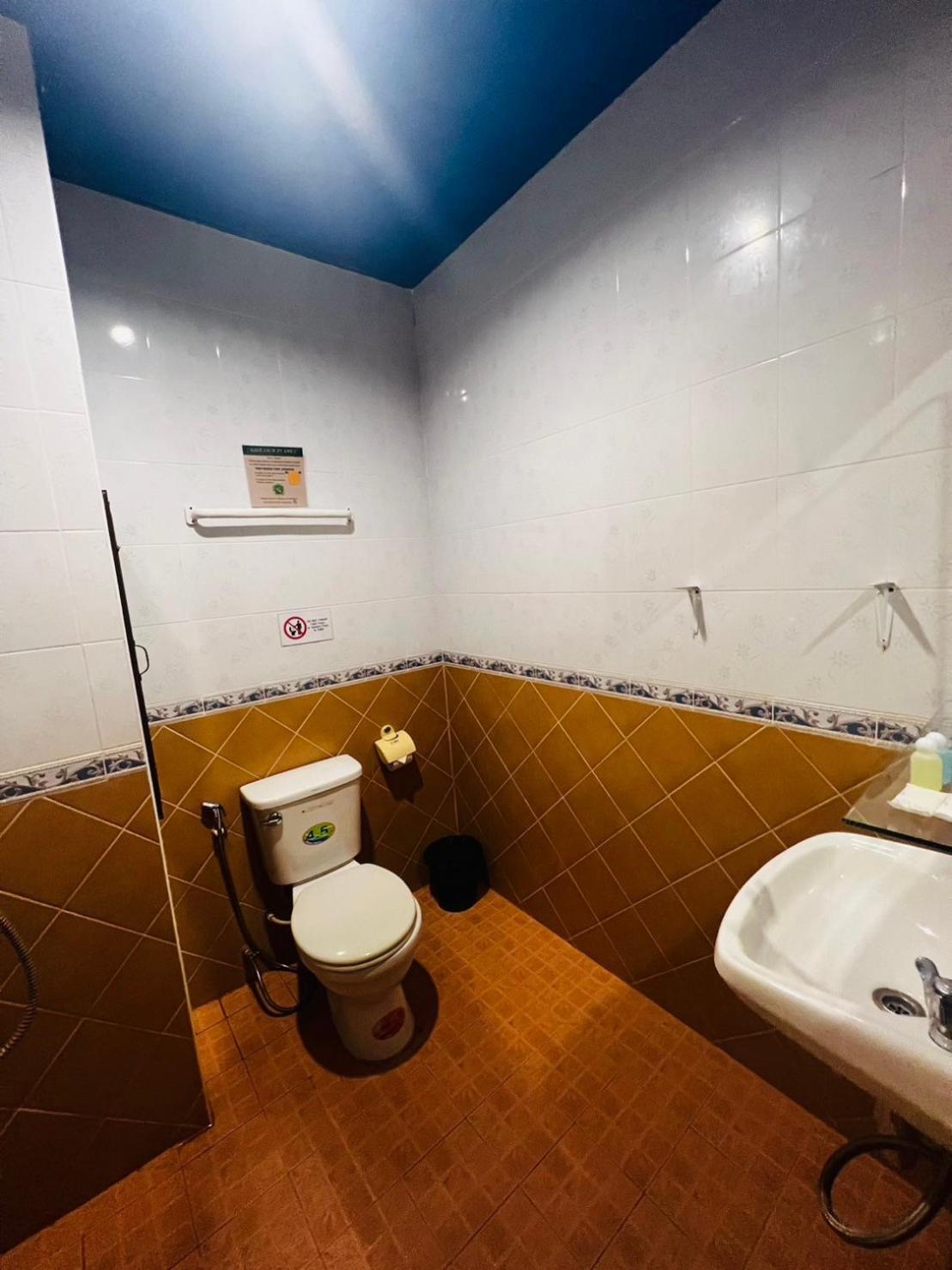 Blue Planet Hotel Patong 外观 照片