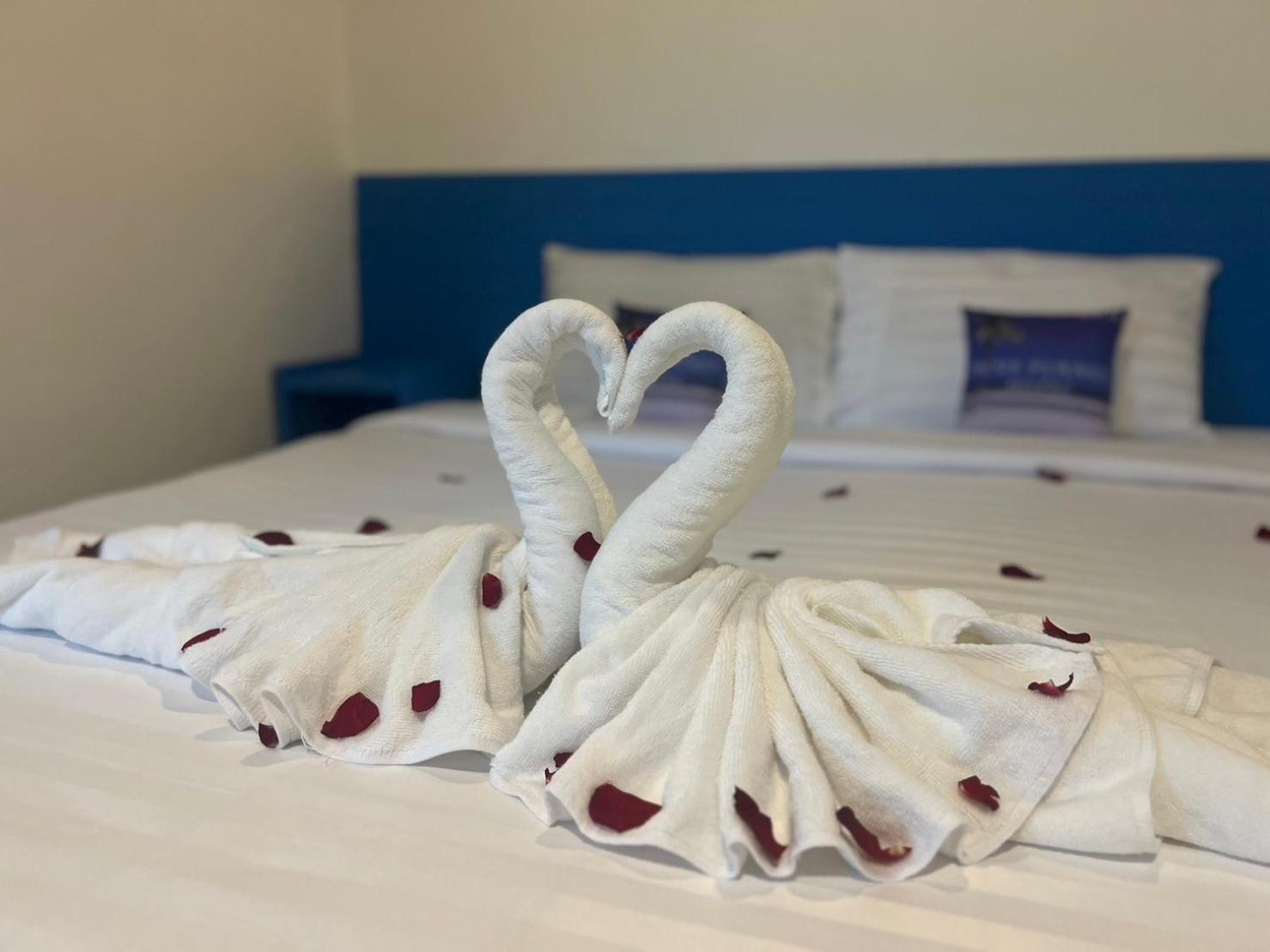 Blue Planet Hotel Patong 外观 照片