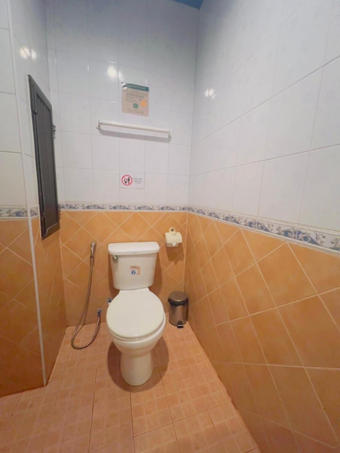 Blue Planet Hotel Patong 外观 照片