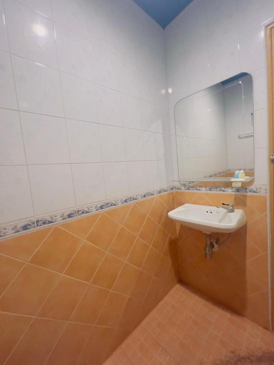 Blue Planet Hotel Patong 外观 照片