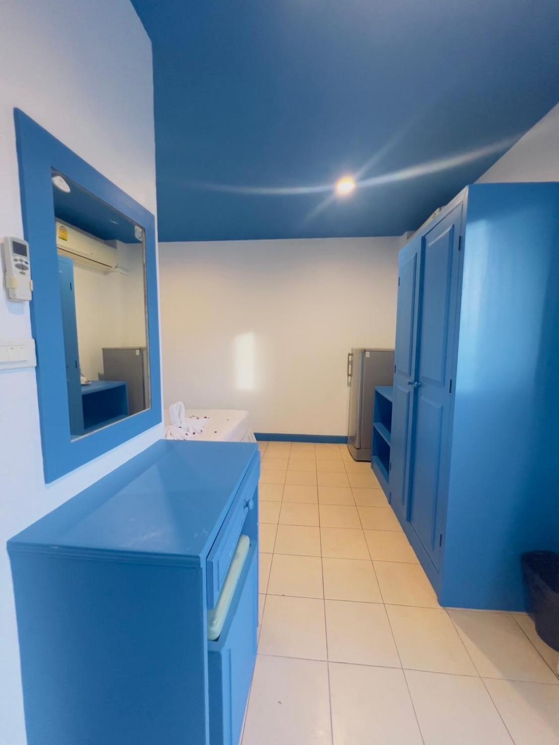 Blue Planet Hotel Patong 外观 照片