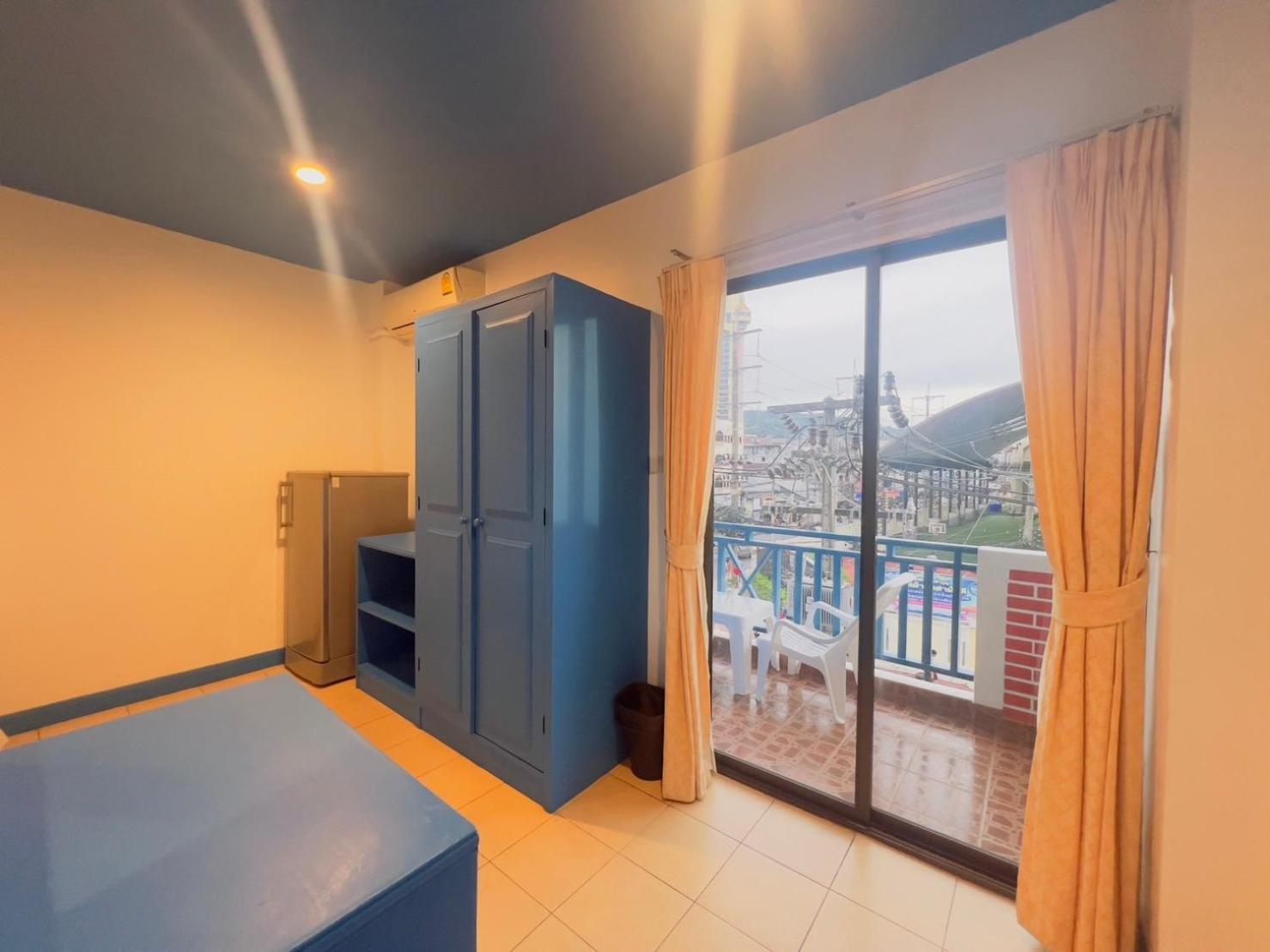 Blue Planet Hotel Patong 外观 照片