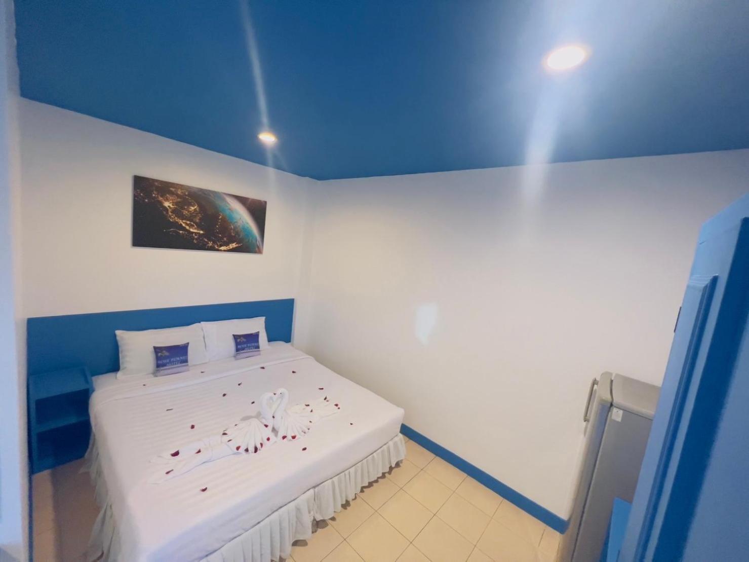 Blue Planet Hotel Patong 外观 照片