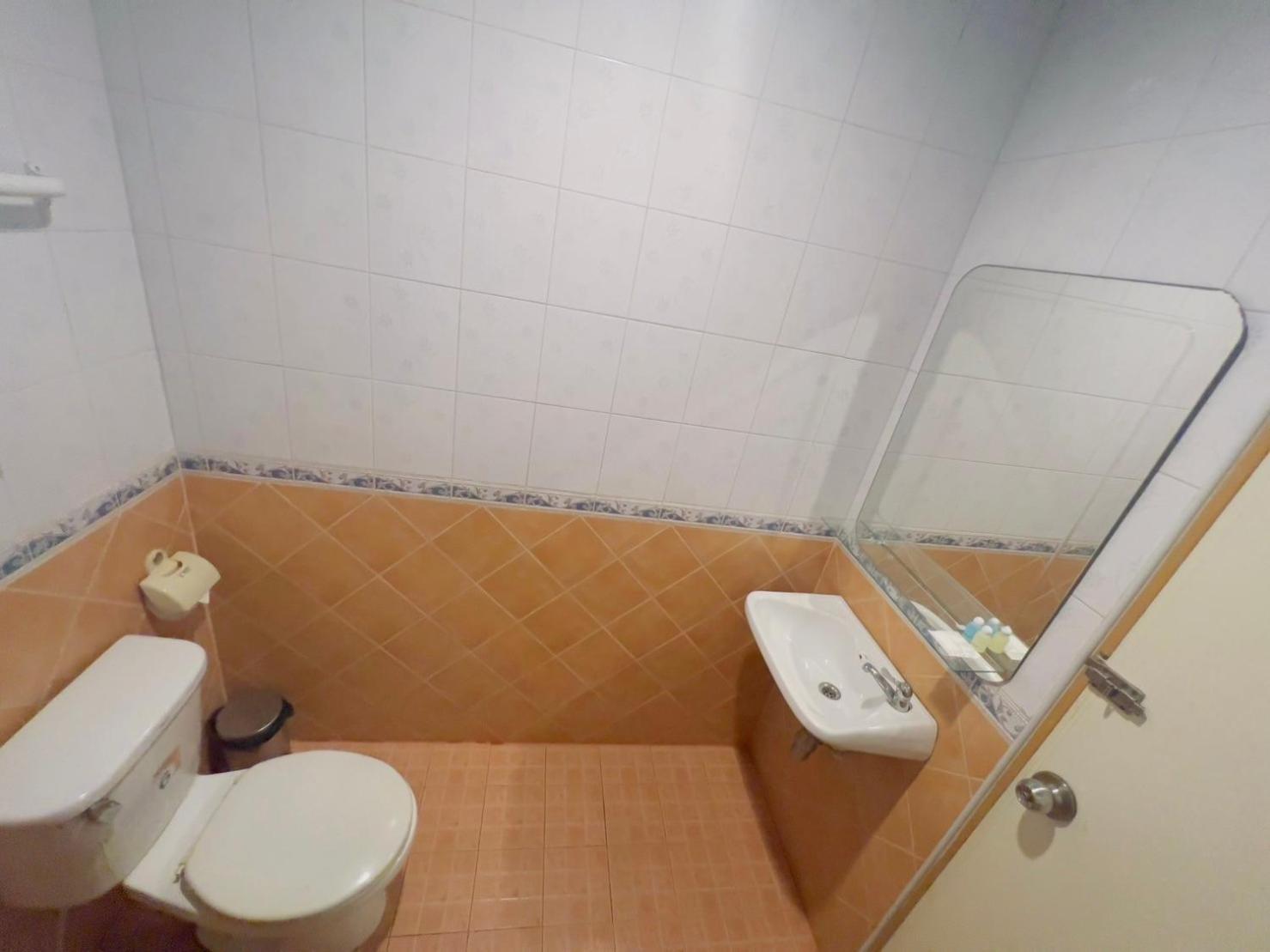 Blue Planet Hotel Patong 外观 照片