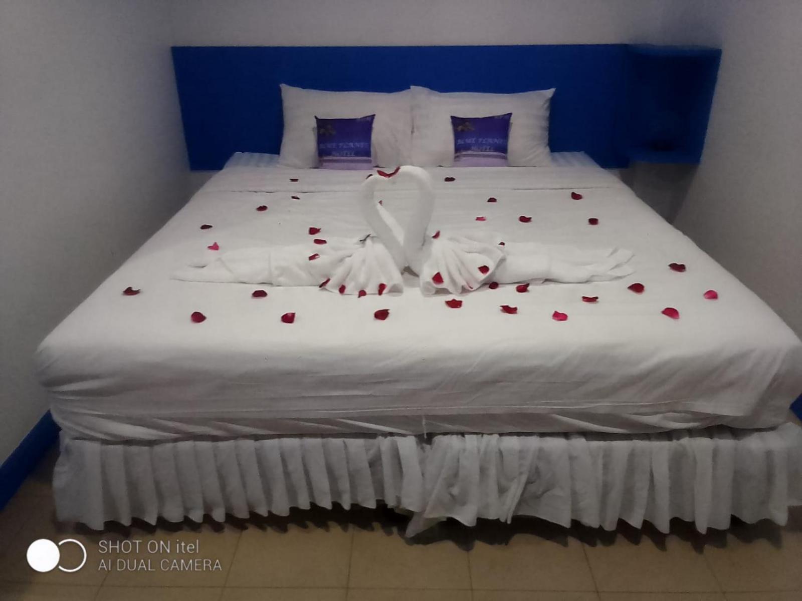 Blue Planet Hotel Patong 外观 照片