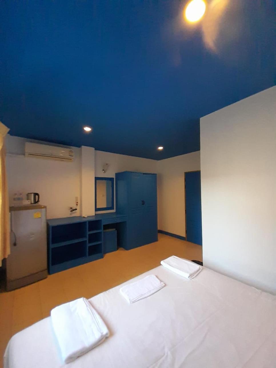 Blue Planet Hotel Patong 外观 照片