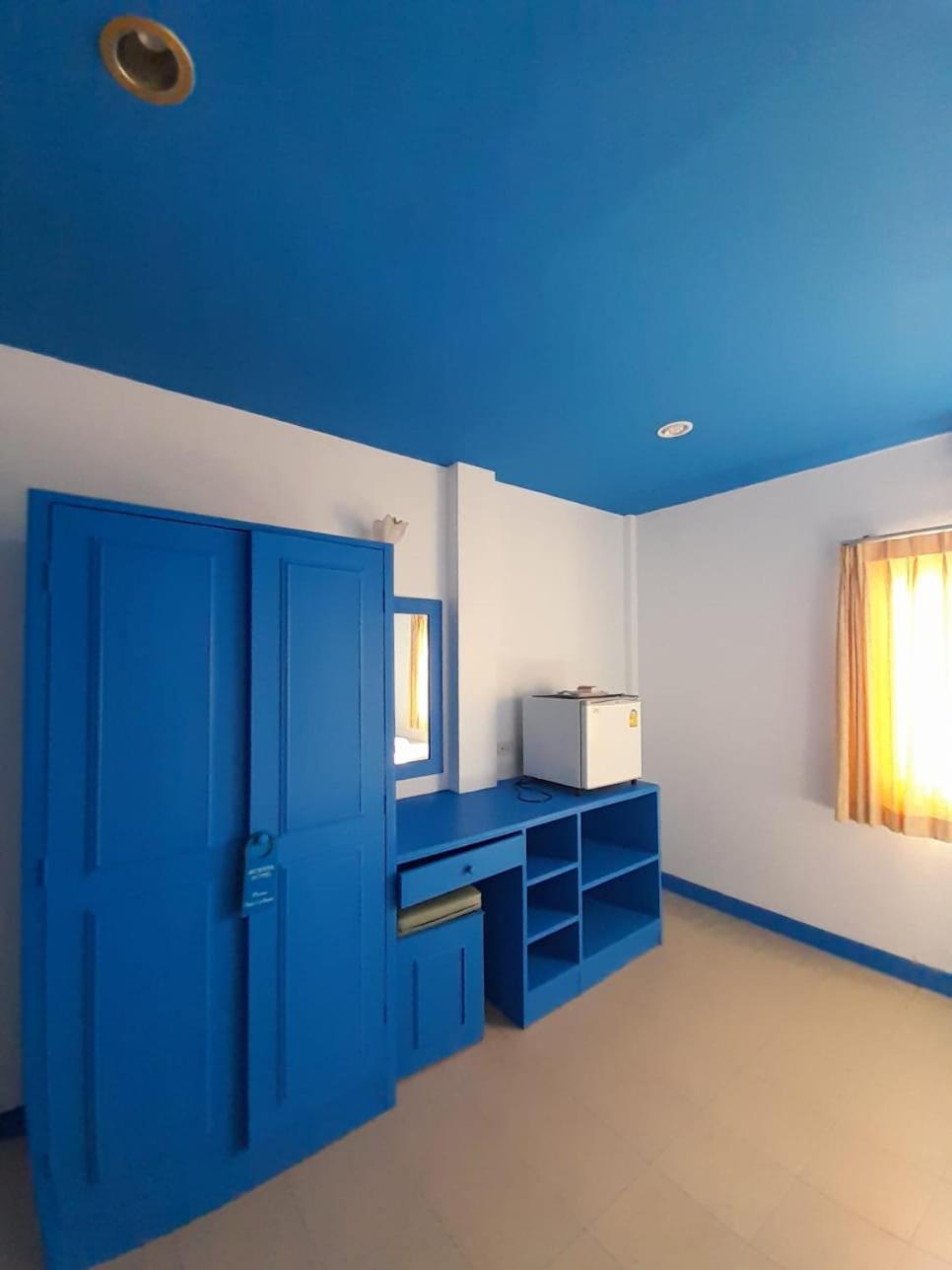 Blue Planet Hotel Patong 外观 照片