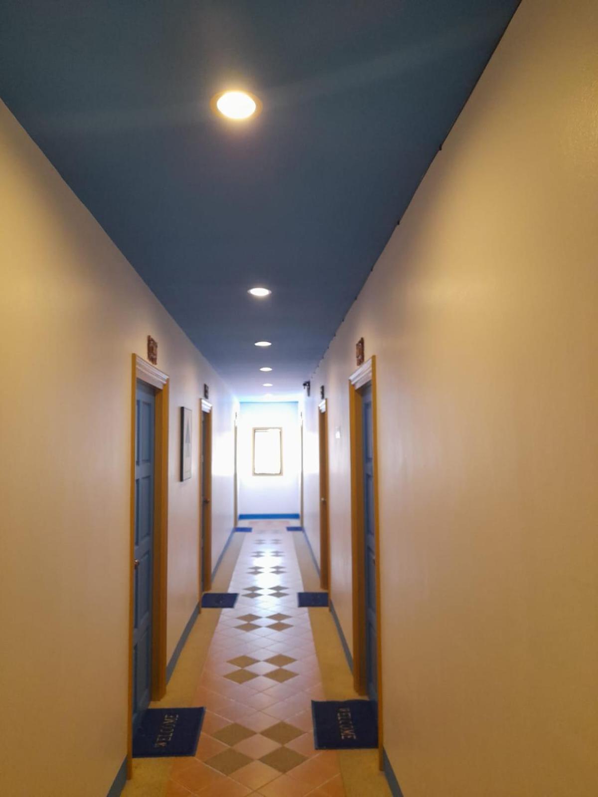 Blue Planet Hotel Patong 外观 照片