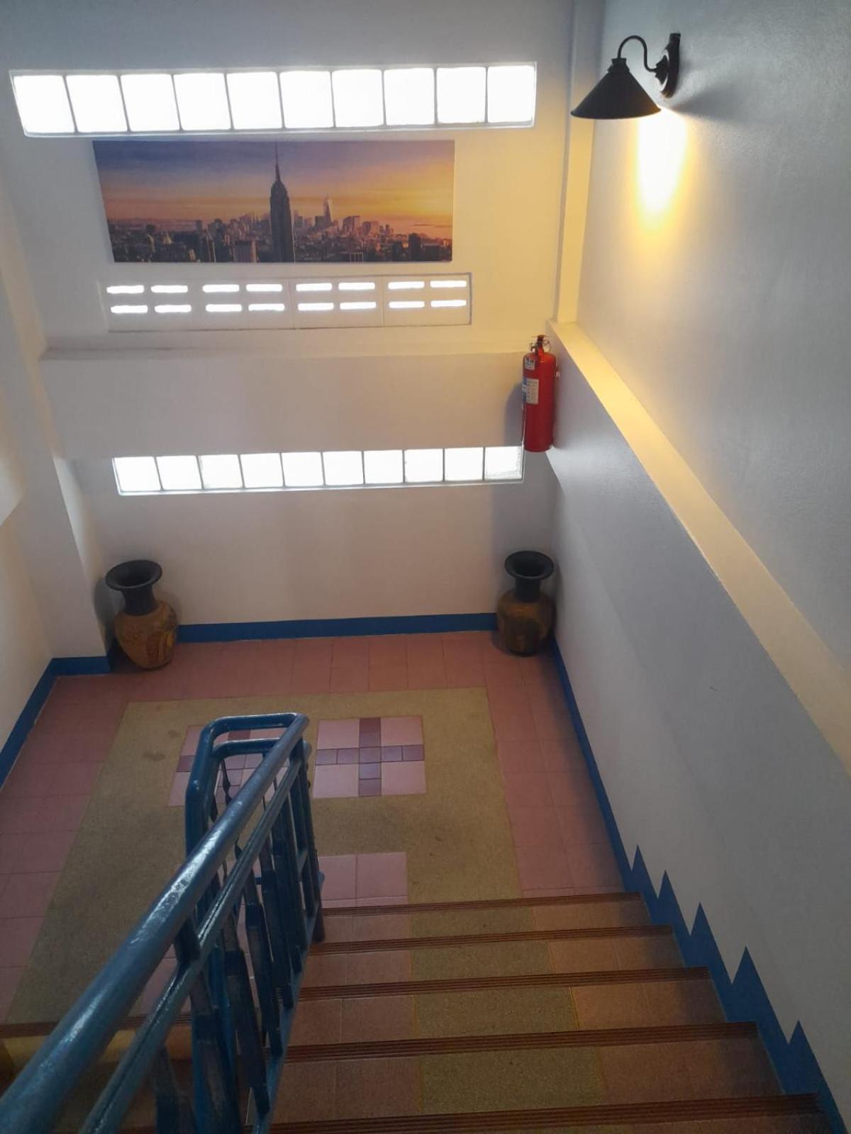 Blue Planet Hotel Patong 外观 照片