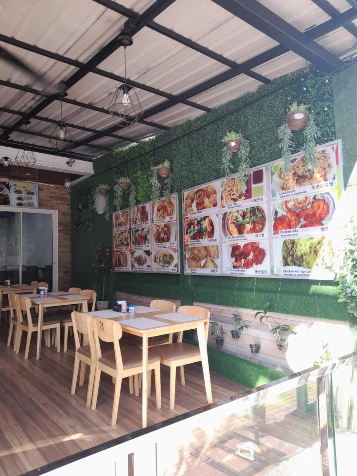 Blue Planet Hotel Patong 外观 照片